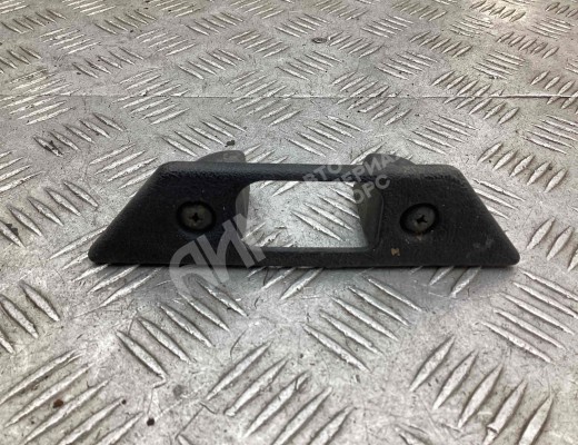 Пластик багажника Opel Frontera A 1992-1998  Opel Frontera Frontera A 1992-1998