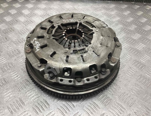 Маховик Jaguar S-Type (X200) 1999-2008  Jaguar S-Type S-Type (X200) 1999-2008