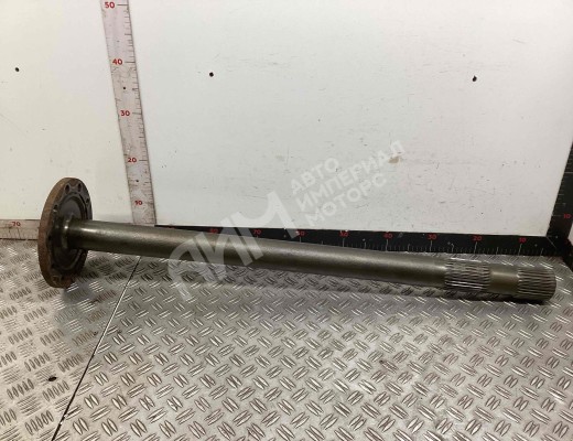 Полуось задняя (приводной вал, ШРУС) MAN TGS I 2007-2020  MAN TGS TGS I 2007-2020