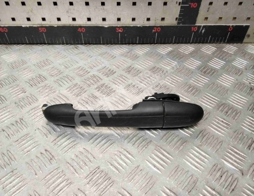 Ручка наружная сдвижной двери левой Mercedes Vito II (W639) 2003-2010  Mercedes Vito Vito II (W639) 2003-2010