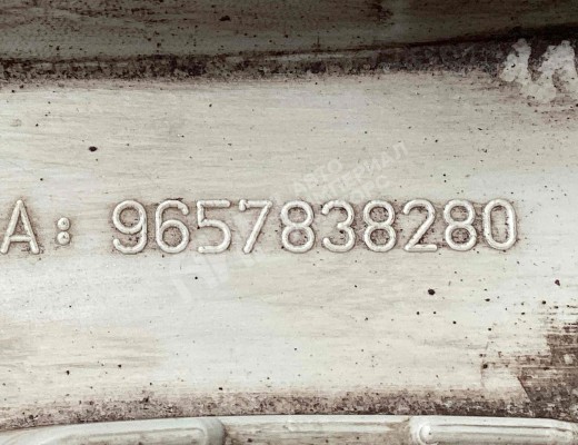 Колпак колесный Citroen C4 G. Picasso I (UA) 2006-2013  Citroen C4 Grand Picasso C4 G. Picasso I (UA) 2006-2013