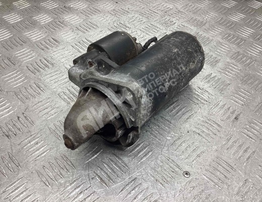 Стартер Saab 900 II 1993-1998  Saab 900 900 II 1993-1998