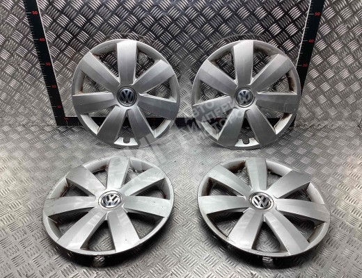 Колпак колесный Volkswagen Touran I (1T) 2003-2006  Volkswagen Touran Touran I (1T) 2003-2006