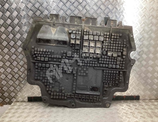 Защита двигателя Volkswagen Passat B6 (3C) 2005-2010  Volkswagen Passat Passat B6 (3C) 2005-2010