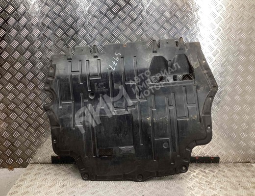 Защита двигателя Volkswagen Passat B6 (3C) 2005-2010  Volkswagen Passat Passat B6 (3C) 2005-2010