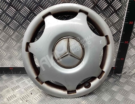 Колпак колесный Mercedes C (W203) 2000-2004  Mercedes C C (W203) 2000-2004