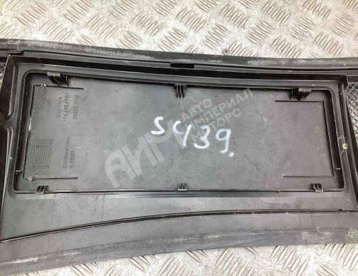 Дождевик Audi A6 C5 (4B) 1997-2001  Audi A6 A6 C5 (4B) 1997-2001