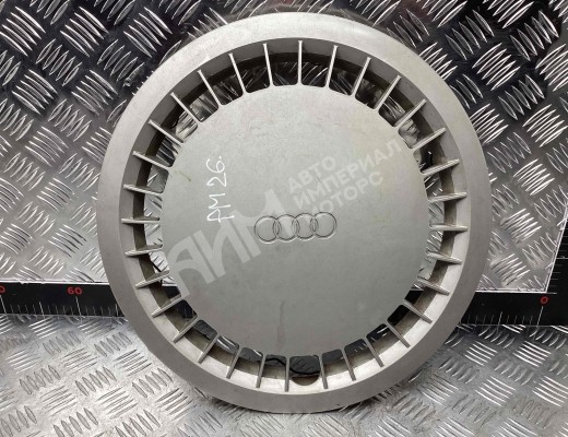 Колпак колесный Audi 100 C3 1982-1991  Audi 100 100 C3 1982-1991
