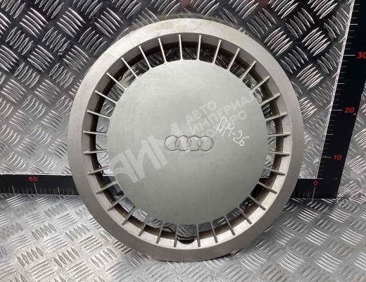 Колпак колесный Audi 100 C3 1982-1991  Audi 100 100 C3 1982-1991
