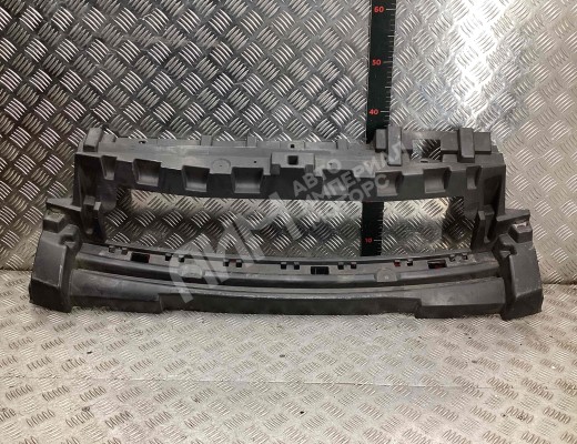 Передняя панель крепления облицовки (телевизор) Citroen Jumpy II 2007-2016  Citroen Jumpy Jumpy II 2007-2016