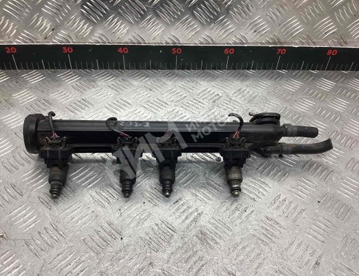 Форсунка Audi A3 I (8L) 1996-2000  Audi A3 A3 I (8L) 1996-2000