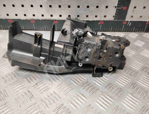 Замок двери передней левой Ford Focus II 2005-2008  Ford Focus Focus II 2005-2008