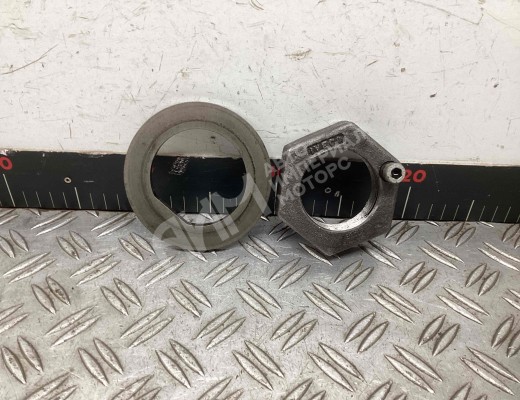 Гайка ступицы Iveco Stralis I 2002-2012  Iveco Stralis Stralis I 2002-2012