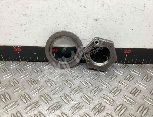 Гайка ступицы Iveco Stralis I 2002-2012  Iveco Stralis Stralis I 2002-2012