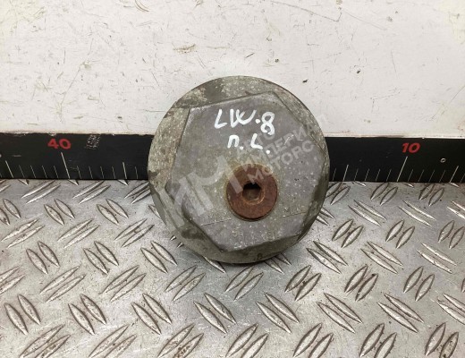 Гайка ступицы Iveco Stralis I 2002-2012  Iveco Stralis Stralis I 2002-2012