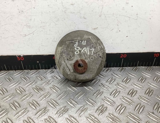 Гайка ступицы Iveco Stralis I 2002-2012  Iveco Stralis Stralis I 2002-2012