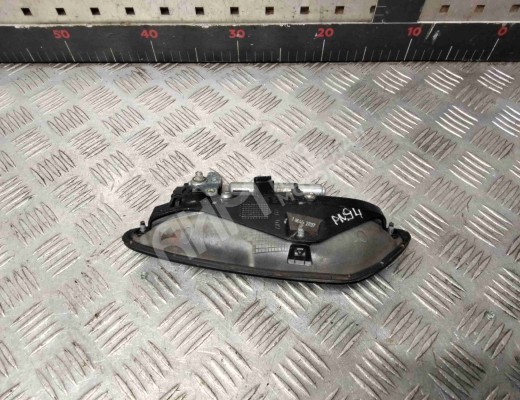 Ручка наружная задняя правая Alfa Romeo 159 (939A) 2005-2008  Alfa Romeo 159 159 (939A) 2005-2008