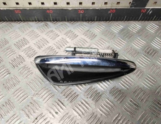 Ручка наружная задняя правая Alfa Romeo 159 (939A) 2005-2008  Alfa Romeo 159 159 (939A) 2005-2008