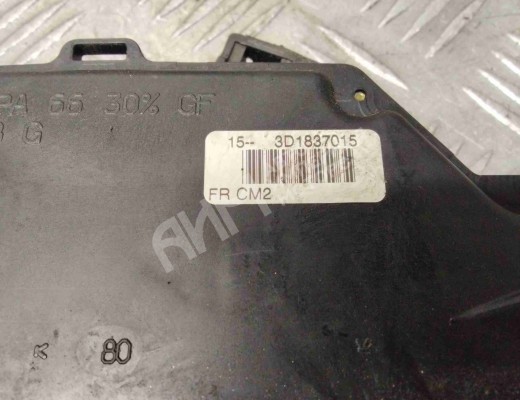 Замок двери передней левой Volkswagen Touran I (1T) 2003-2006  Volkswagen Touran Touran I (1T) 2003-2006