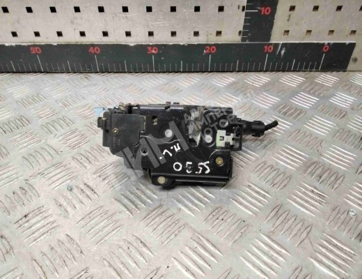 Замок двери передней левой Volkswagen Touran I (1T) 2003-2006  Volkswagen Touran Touran I (1T) 2003-2006