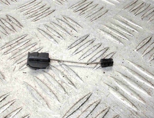 Трос двери передней Volkswagen Touran I (1T) 2003-2006  Volkswagen Touran Touran I (1T) 2003-2006