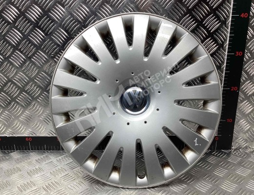 Колпак колесный Volkswagen Passat B6 (3C) 2005-2010  Volkswagen Passat Passat B6 (3C) 2005-2010