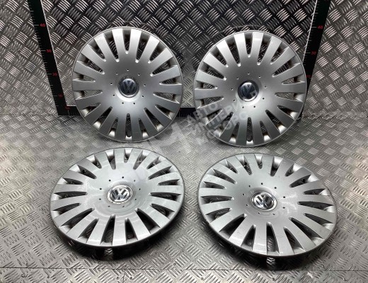 Колпак колесный Volkswagen Passat B6 (3C) 2005-2010  Volkswagen Passat Passat B6 (3C) 2005-2010