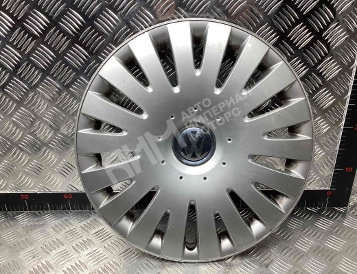 Колпак колесный Volkswagen Passat B6 (3C) 2005-2010  Volkswagen Passat Passat B6 (3C) 2005-2010