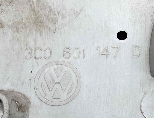 Колпак колесный Volkswagen Passat B6 (3C) 2005-2010  Volkswagen Passat Passat B6 (3C) 2005-2010