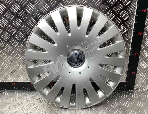 Колпак колесный Volkswagen Passat B6 (3C) 2005-2010  Volkswagen Passat Passat B6 (3C) 2005-2010