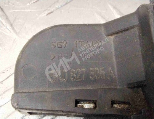 Замок багажника Volkswagen Touran I (1T) 2003-2006  Volkswagen Touran Touran I (1T) 2003-2006