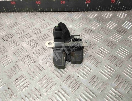 Замок багажника Volkswagen Touran I (1T) 2003-2006  Volkswagen Touran Touran I (1T) 2003-2006