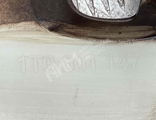 Колпак колесный Volkswagen Touran I (1T) 2003-2006  Volkswagen Touran Touran I (1T) 2003-2006