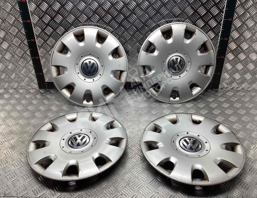 Колпак колесный Volkswagen Touran I (1T) 2003-2006  Volkswagen Touran Touran I (1T) 2003-2006