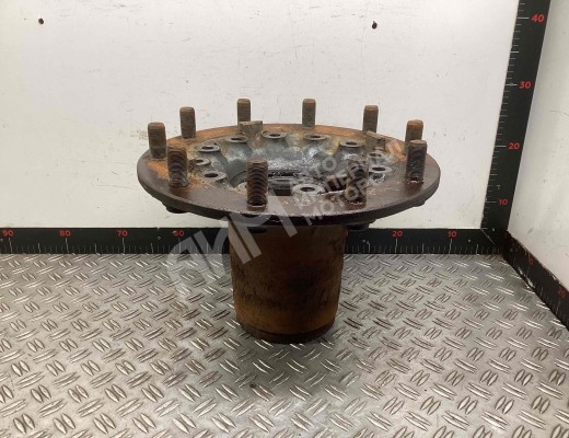 Ступица передняя Iveco Stralis I 2002-2012  Iveco Stralis Stralis I 2002-2012