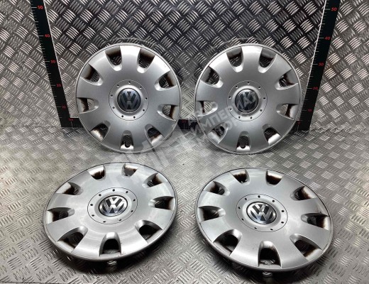 Колпак колесный Volkswagen Touran I (1T) 2003-2006  Volkswagen Touran Touran I (1T) 2003-2006