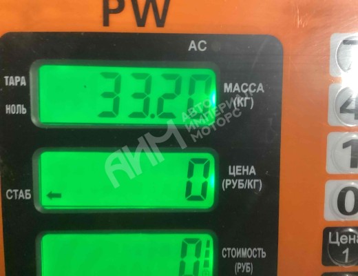 Ступица передняя Iveco Stralis I 2002-2012  Iveco Stralis Stralis I 2002-2012
