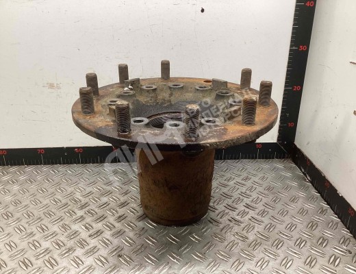 Ступица передняя Iveco Stralis I 2002-2012  Iveco Stralis Stralis I 2002-2012