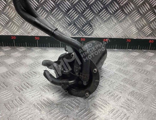 Фильтр топливный Volkswagen Caddy III (2K) 2004-2010  Volkswagen Caddy Caddy III (2K) 2004-2010