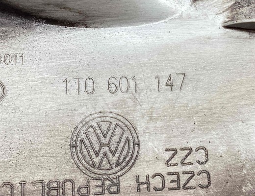 Колпак колесный Volkswagen Golf V (1K) 2004-2009  Volkswagen Golf Golf V (1K) 2004-2009