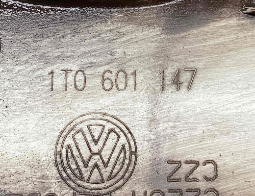 Колпак колесный Volkswagen Golf V (1K) 2004-2009  Volkswagen Golf Golf V (1K) 2004-2009