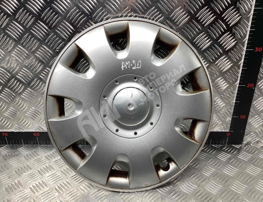 Колпак колесный Volkswagen Golf V (1K) 2004-2009  Volkswagen Golf Golf V (1K) 2004-2009