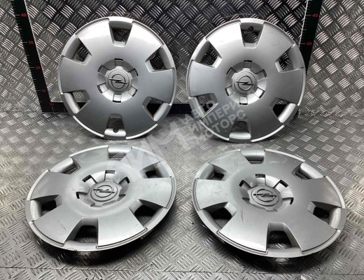 Колпак колесный Opel Zafira A 1999-2003  Opel Zafira Zafira A 1999-2003