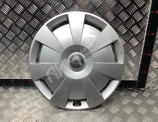 Колпак колесный Audi A3 I (8L) 1996-2000  Audi A3 A3 I (8L) 1996-2000