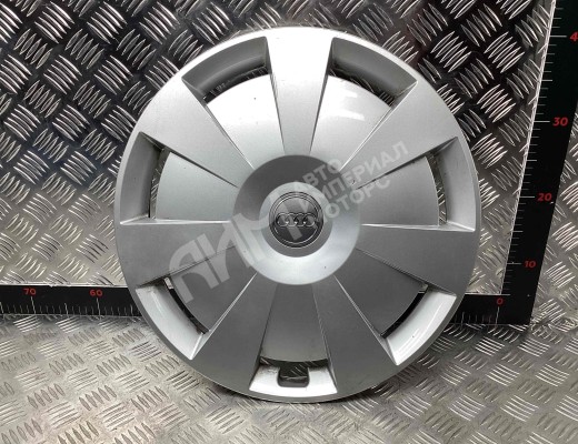 Колпак колесный Audi A3 I (8L) 1996-2000  Audi A3 A3 I (8L) 1996-2000
