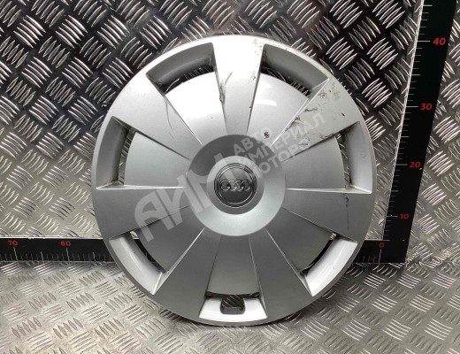 Колпак колесный Audi A3 I (8L) 1996-2000  Audi A3 A3 I (8L) 1996-2000
