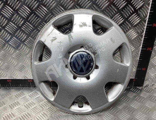 Колпак колесный Volkswagen Polo IV (9N) 2001-2005  Volkswagen Polo Polo IV (9N) 2001-2005