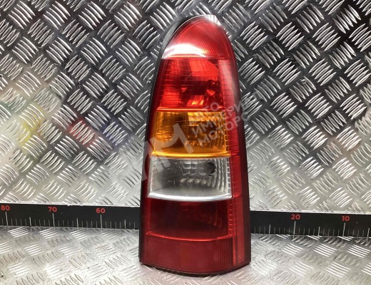 Фонарь задний правый Opel Astra G 1998-2004  Opel Astra Astra G 1998-2004