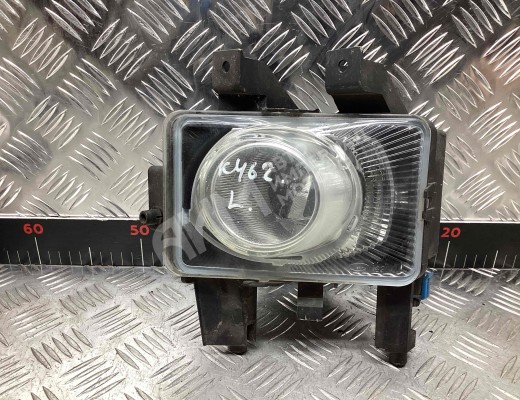 Фара противотуманная левая Opel Astra H 2004-2007  Opel Astra Astra H 2004-2007