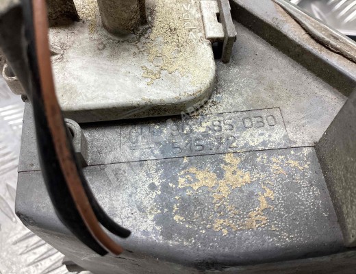 Фара противотуманная правая Opel Vectra B 1999-2002 рестайлинг  Opel Vectra Vectra B 1999-2002 рестайлинг